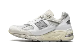 990 V2 "Made In USA - Teddy Santis Sea Salt" Traction Fit GPS - enabled