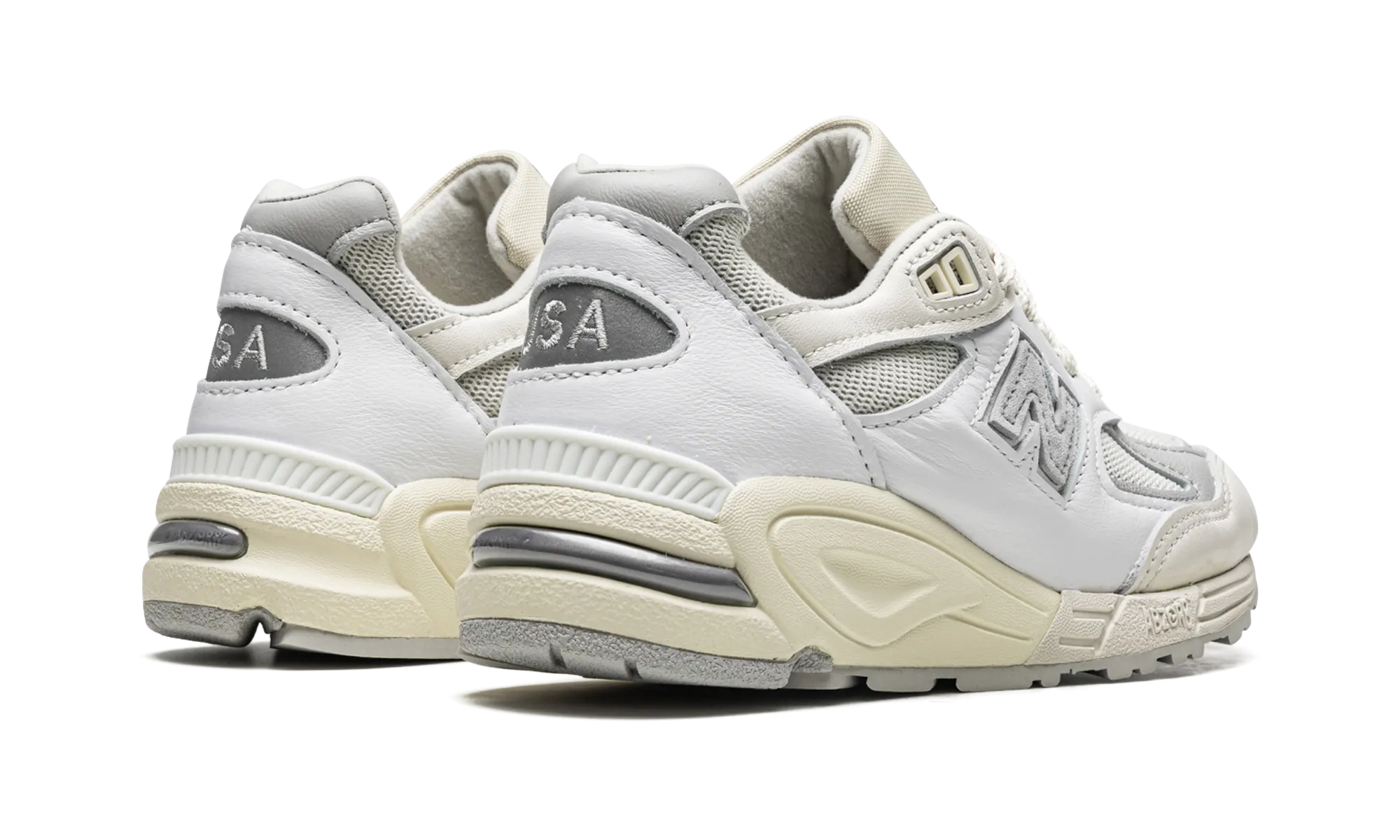 customer - satisfaction performance - enhancing 990 V2 "Made In USA - Teddy Santis Sea Salt"