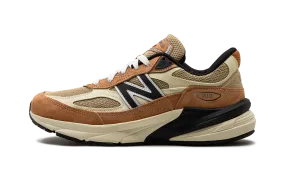 Performance - Driven 990v6 "Sepia Stone"