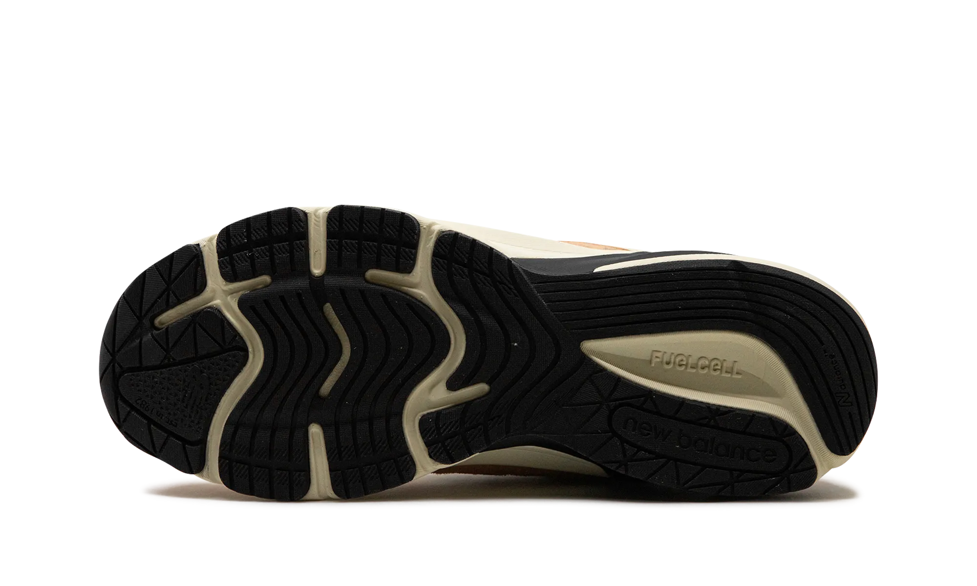 Outdoor Session 990v6 "Sepia Stone"