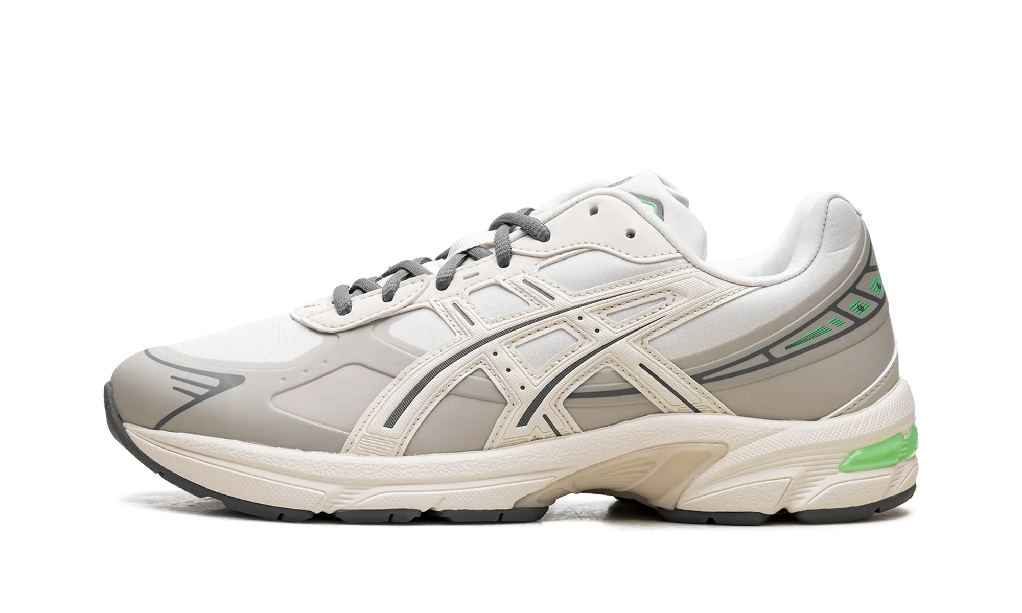 Gel-1130 NS "Cream Carbon" Speed Walk locally - sourced
