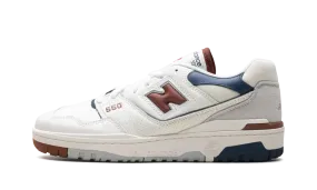 Double - layer 550 "Sea Salt Relic Brown"