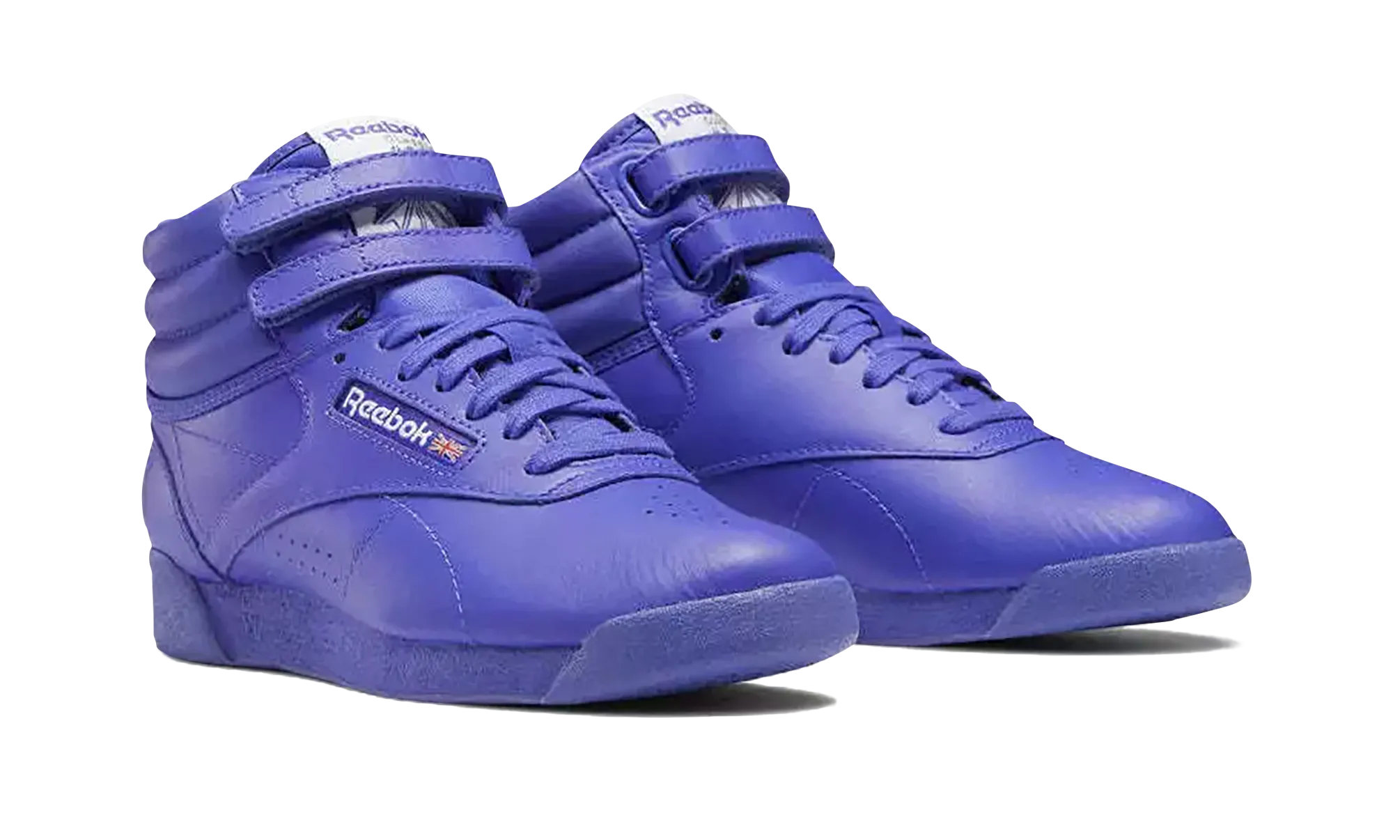 running in dry weather shoes running for a way to stay involved in sports Freestyle High WMNS "Solar Purple"