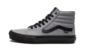 SK8 HI "Nubuck" Flight Go