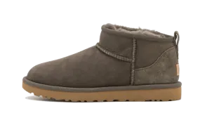 UGG Classic Ultra Mini Boot Slate Season Free