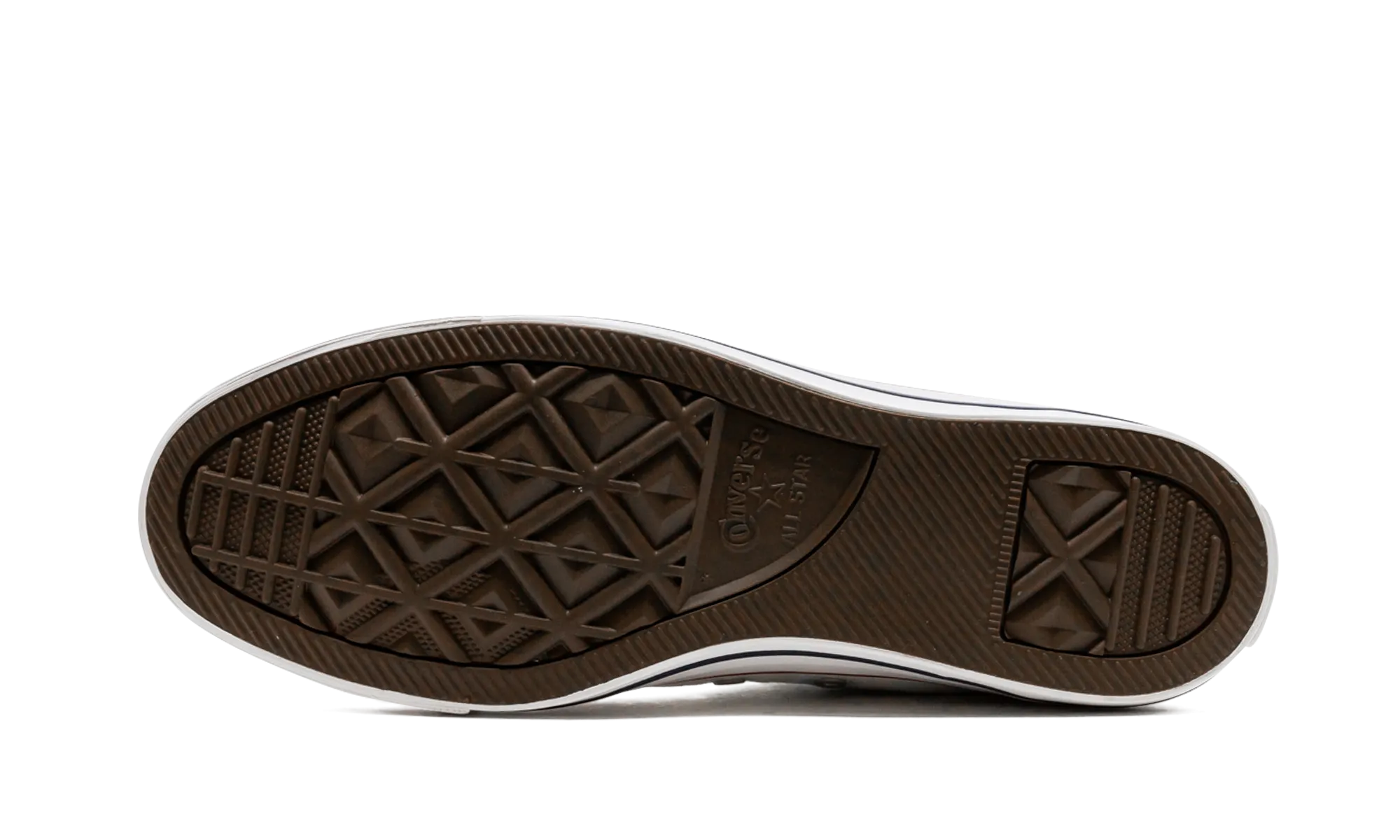 Step Trend Fast Dry All Star Hi