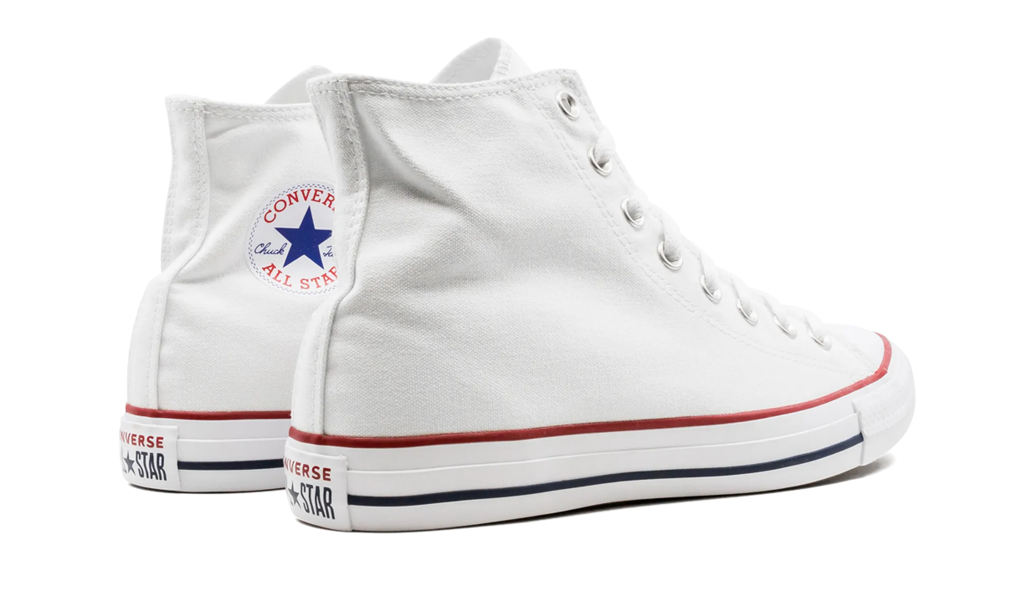 All Star Hi River Hike