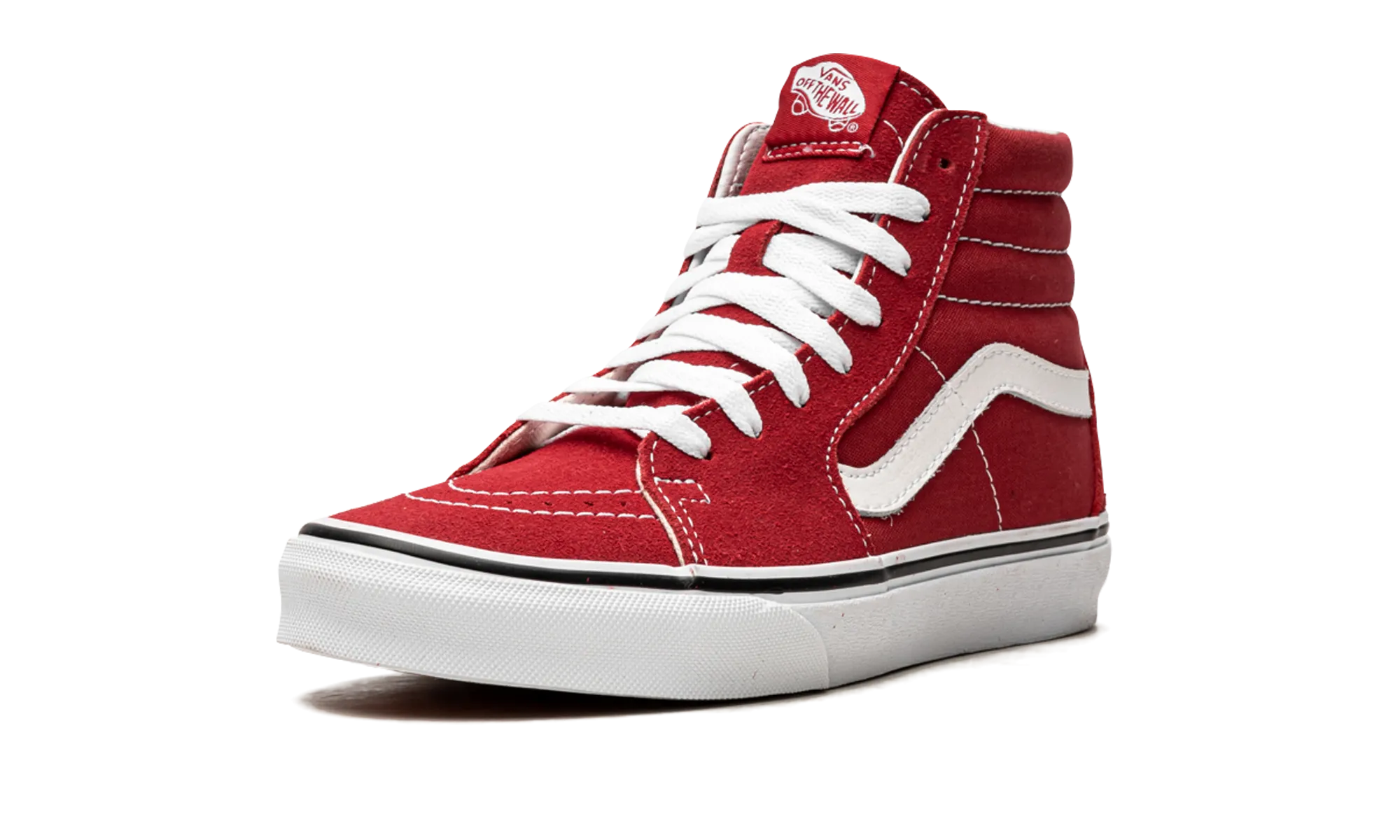 City Hike Sk8 Hi Classic