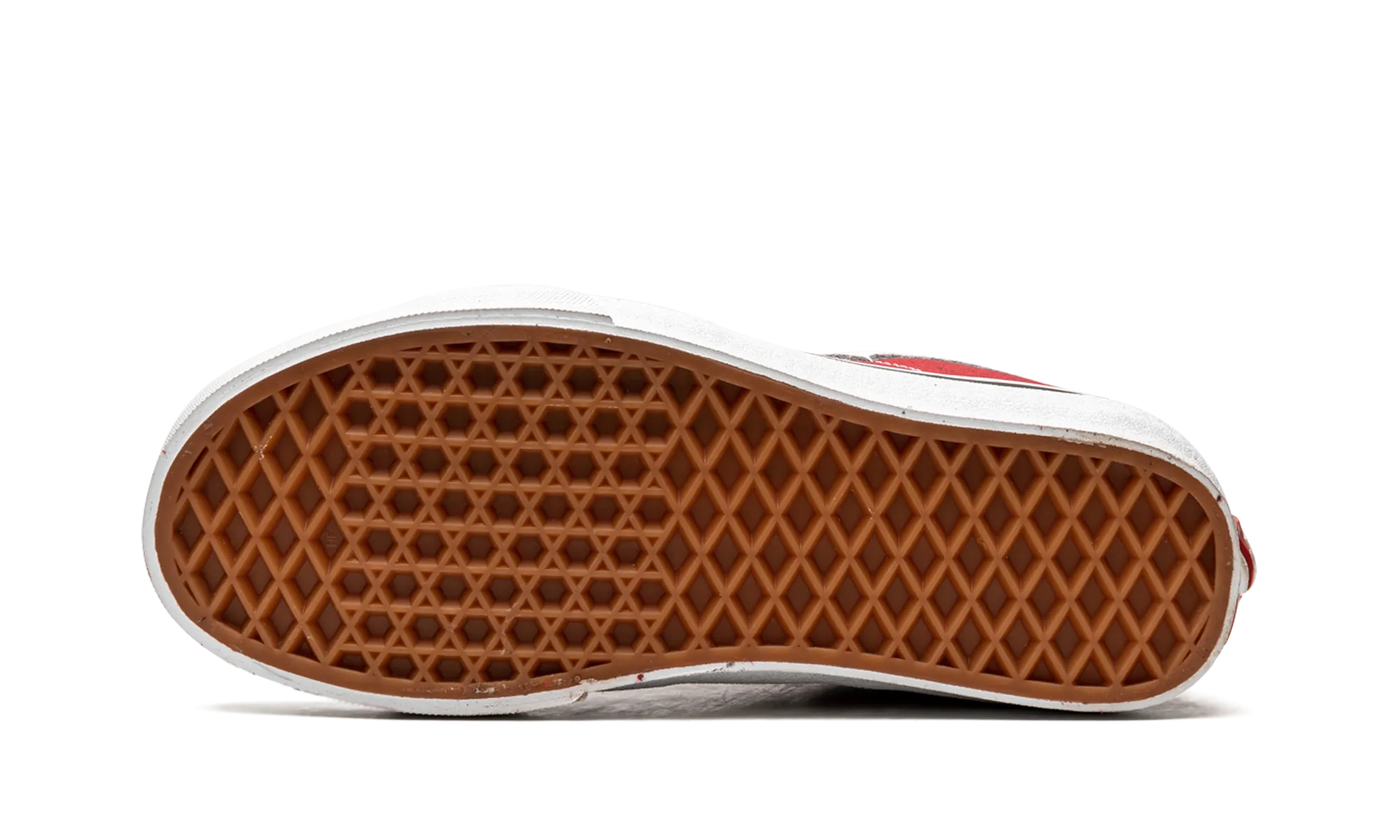 Easy Step Summit Step Sk8 Hi Classic