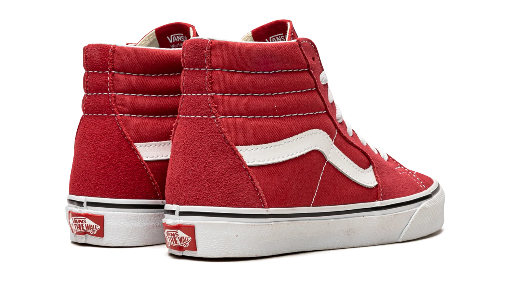 City Escape Sk8 Hi Classic