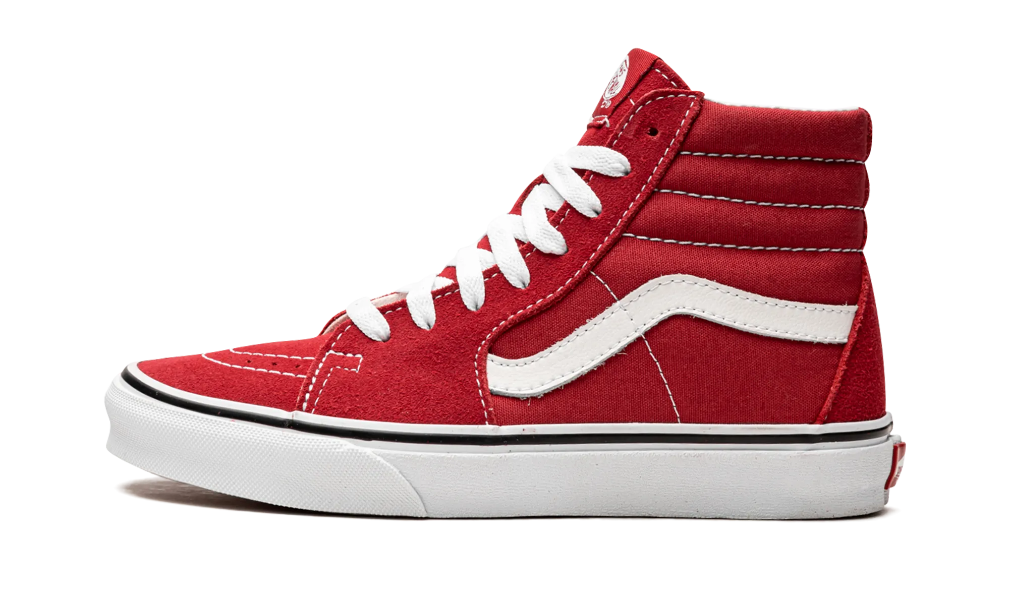 Men Mode Noon Walk Sk8 Hi Classic
