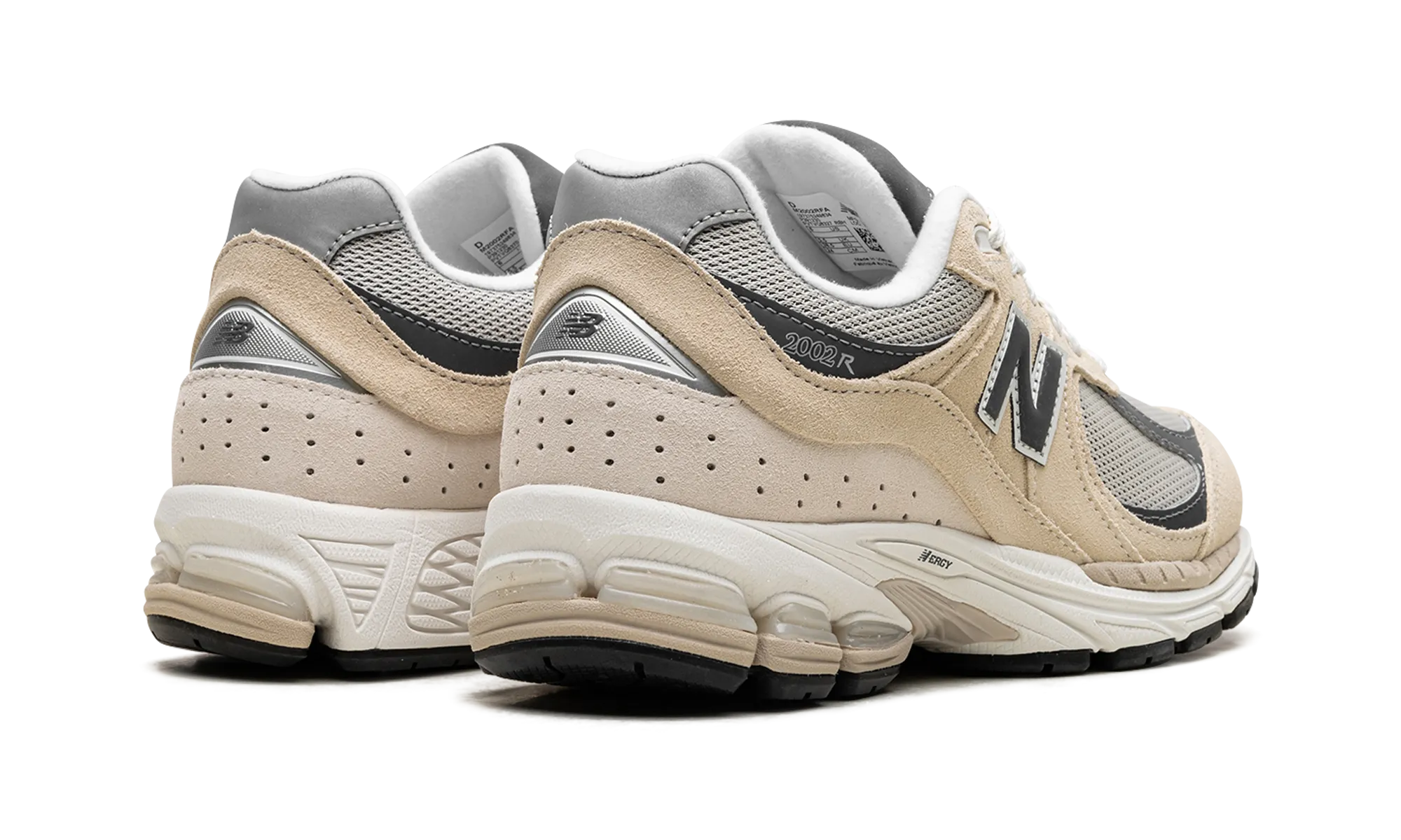 Rain Jog 2002R "Sandstone Magnet"