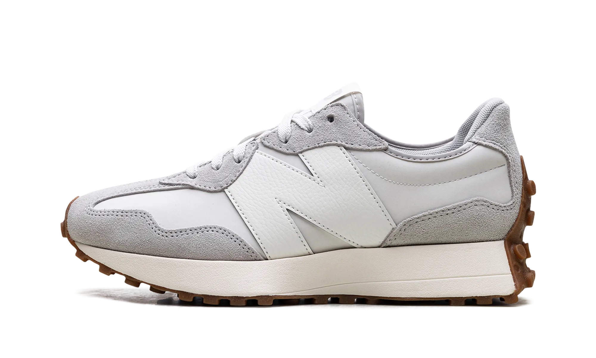 Sunny Walk Stair Run 327 "Rain Cloud Gum"