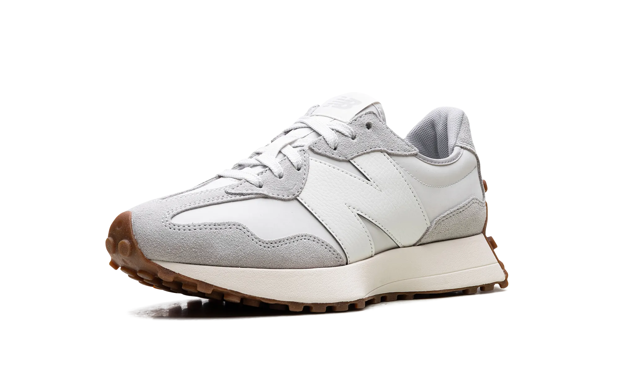 327 "Rain Cloud Gum" Stair Step