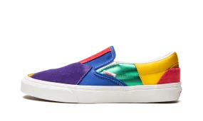 Shady Hike Classic Slip-On "Pride"