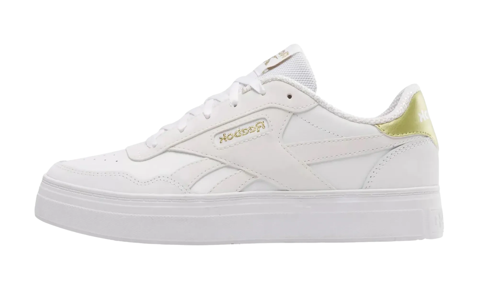 beach equipment anatomical Court Advance Bold WMNS "White"
