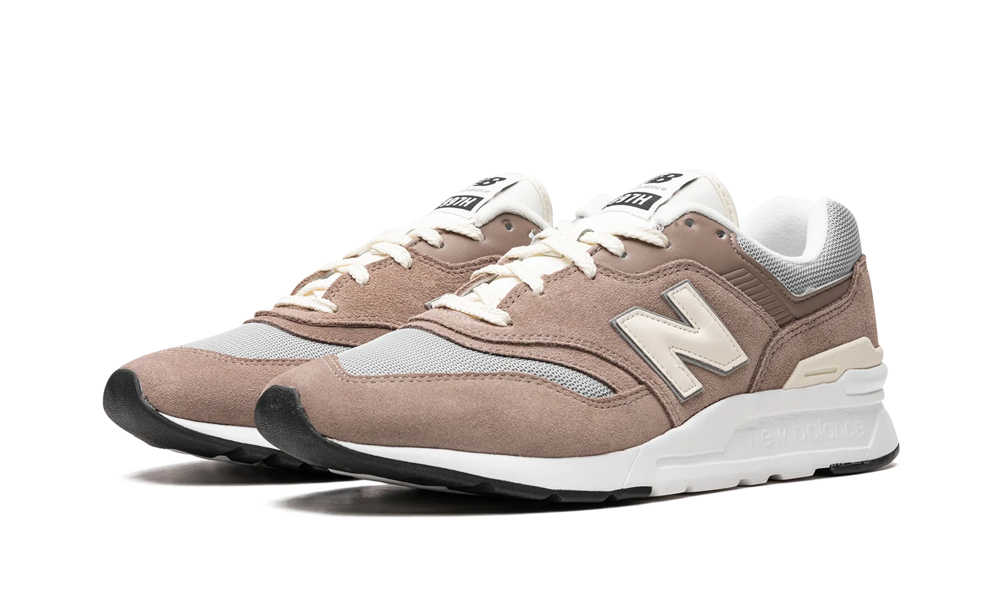 997 "Earth" muddy terrain weekday running footwear