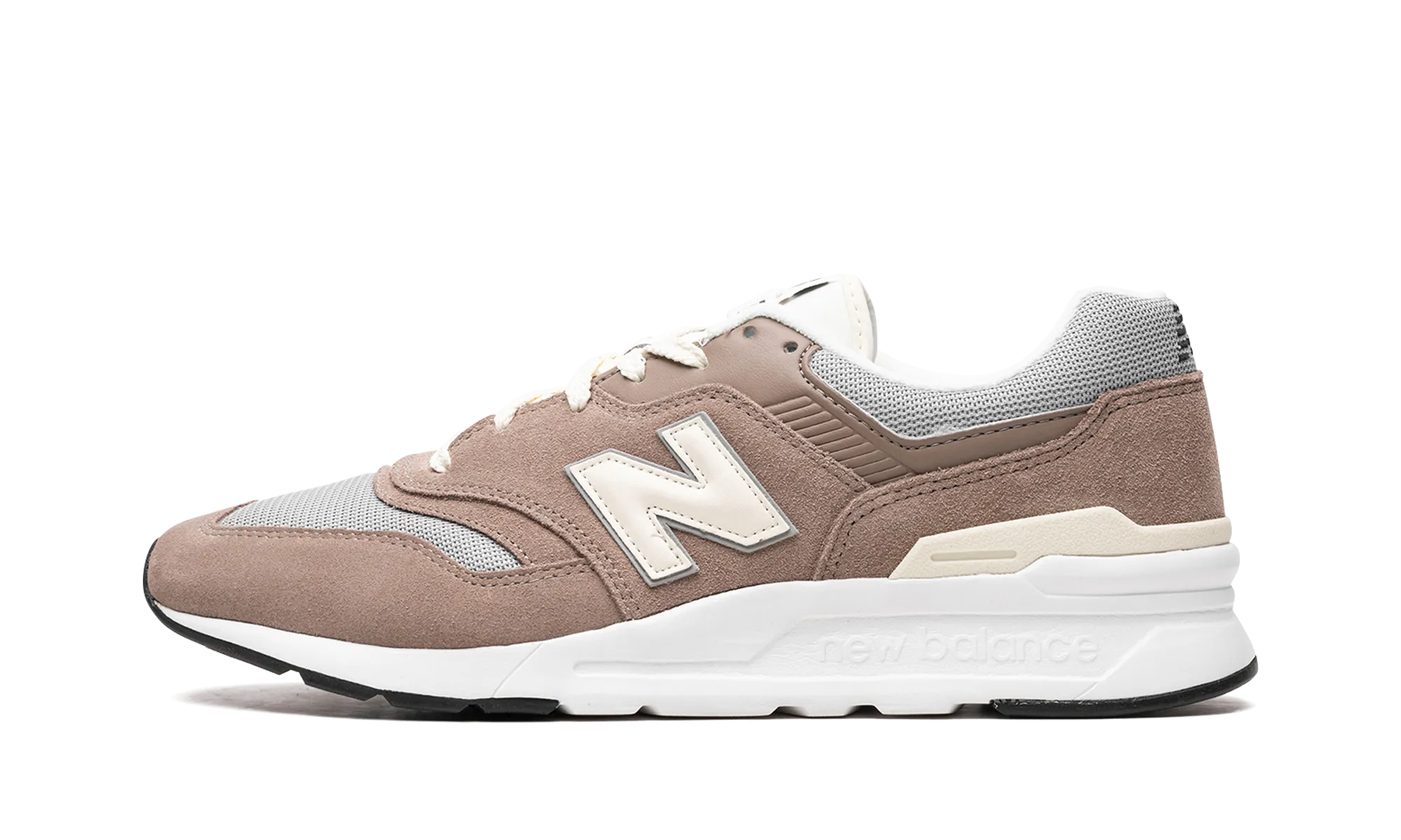 997 "Earth" Mountain Run