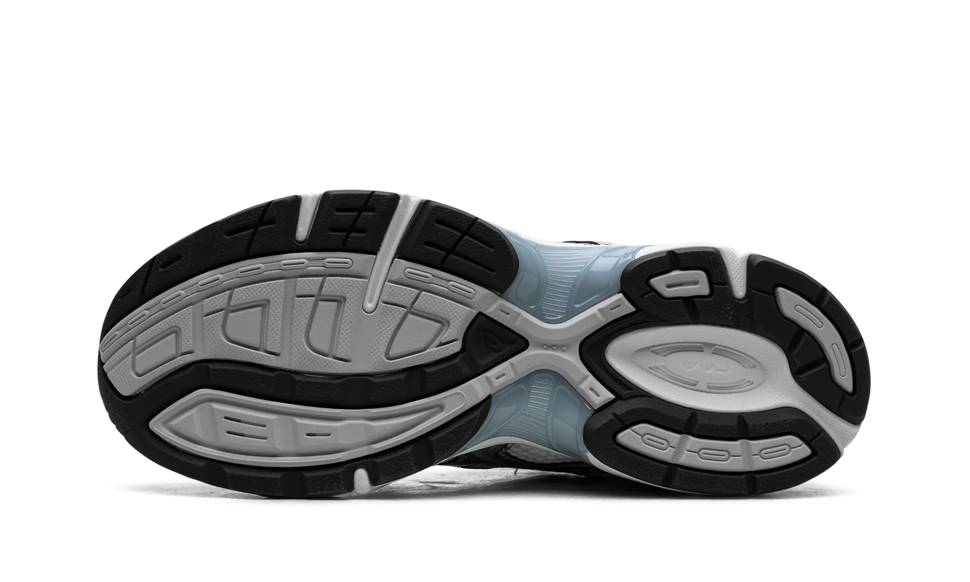 GEL-1130 "Shark Skin" efficient workout