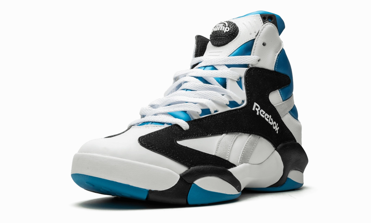 Shaq Attaq anniversary - edition running shoes continuous - running shoes