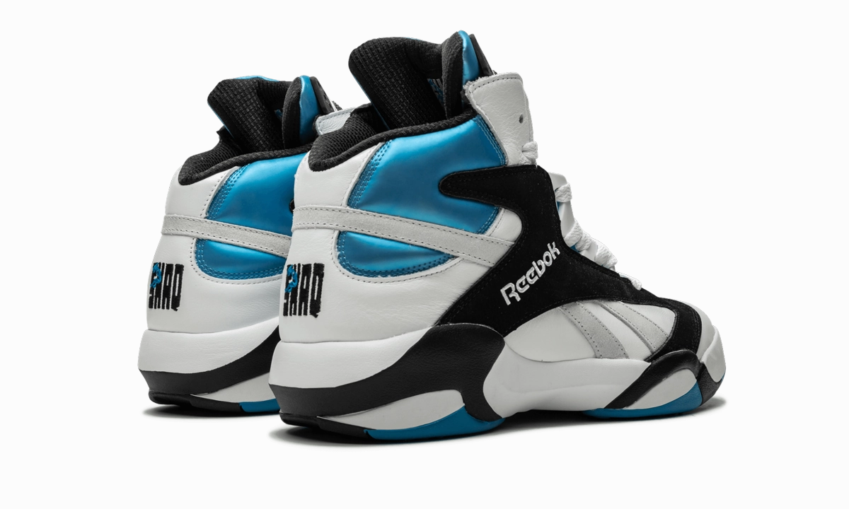 Shaq Attaq multi - color shoes Step Stability