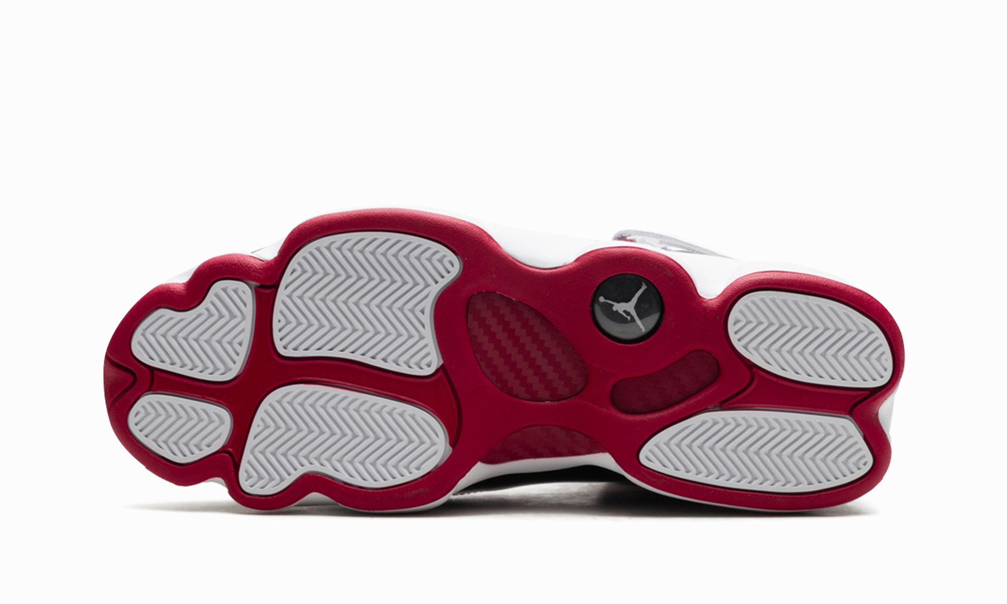 Award-winning design Jordan 6 Rings "Chicago Bulls"