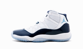 Air Jordan 11 Retro GS "Win Like '82" Anti Slip