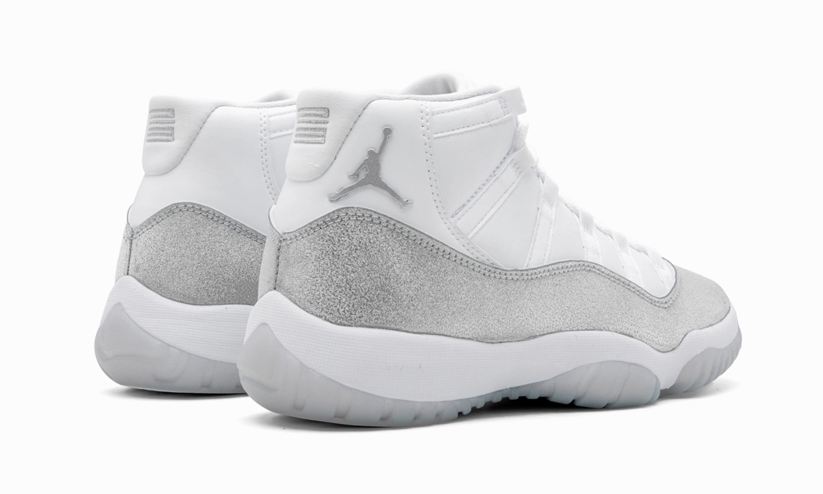 weekend sunglasses AIR JORDAN 11 RETRO WMNS "METALLIC SILVER"