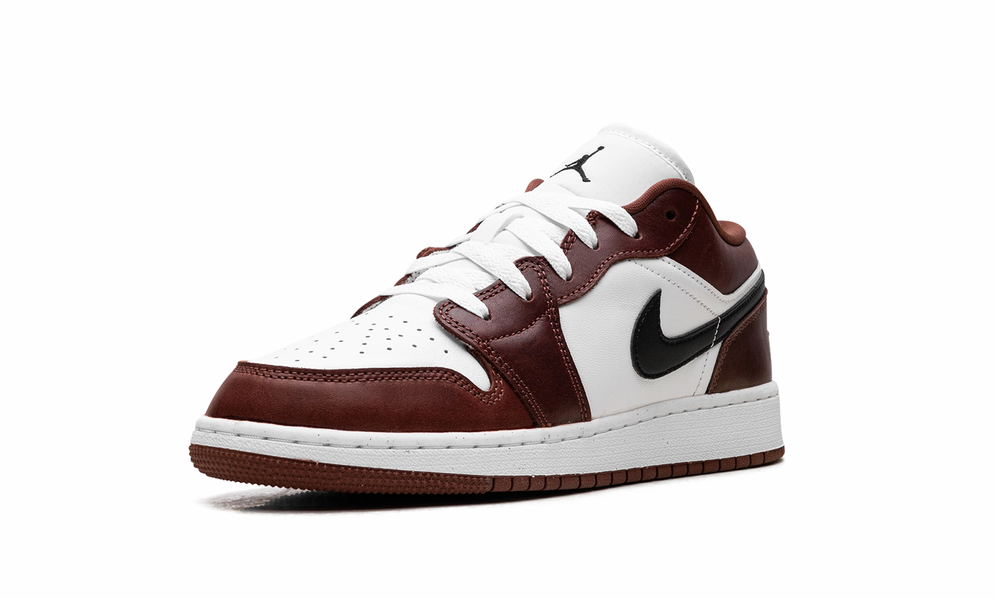 Air Jordan 1 Low SE GS "Dark Pony" Relax Vibe