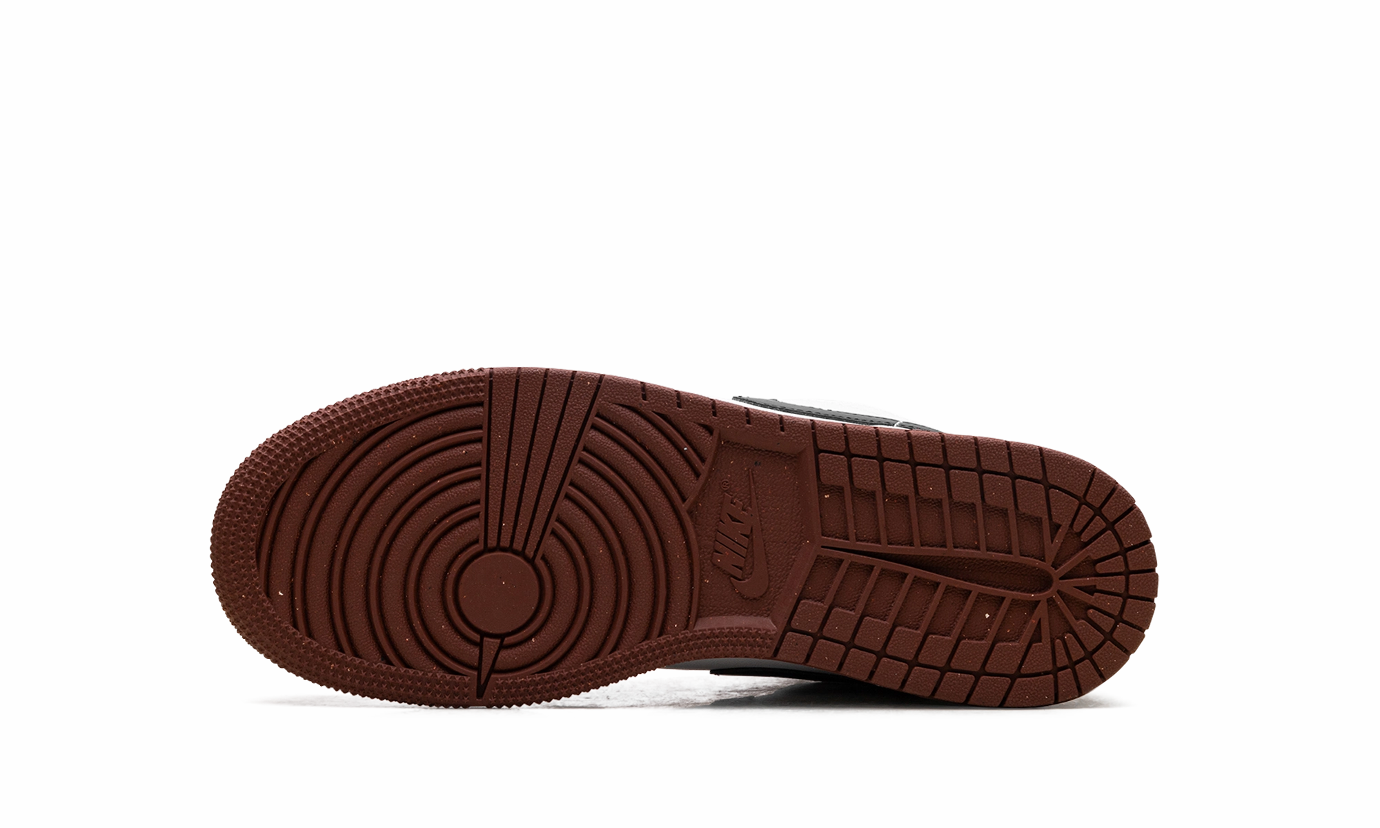 Air Jordan 1 Low SE GS "Dark Pony" Dynamic Sole Contemporary ease