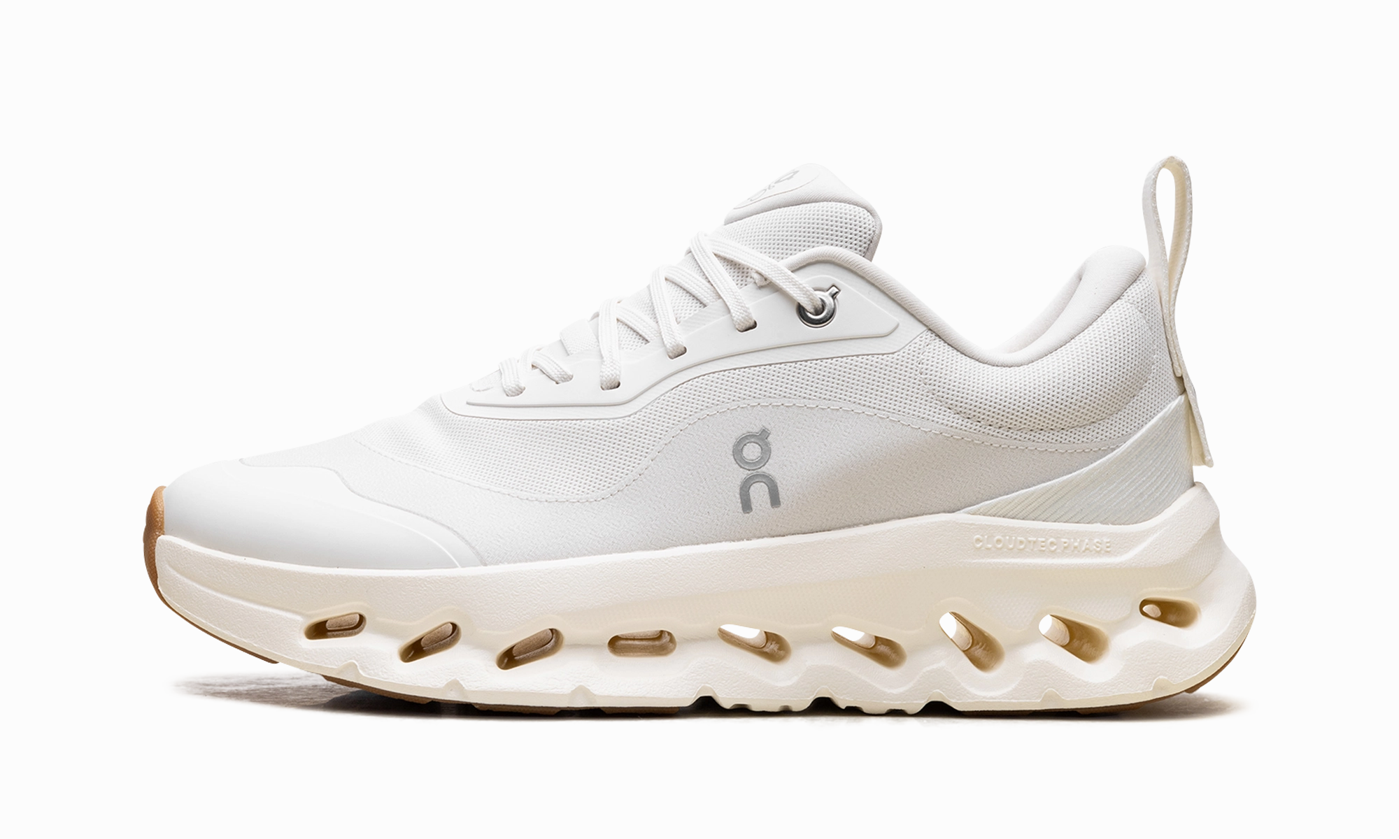 thin insole shoes Cloudtilt 2 WMNS "LOEWE All White"