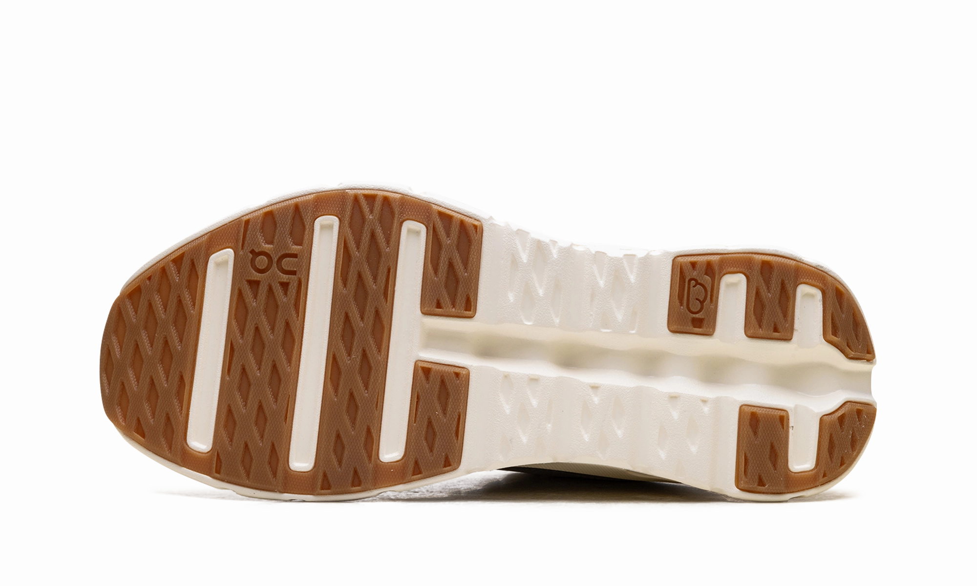 Cloudtilt 2 WMNS "LOEWE All White" zero - heel shoes traction - grip shoes