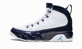 Air Jordan 9 Retro "UNC" Urban Runner