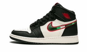 Everyday Classic Air Jordan 1 Retro High OG GS "Sports Illustrated / A Star Is Born"