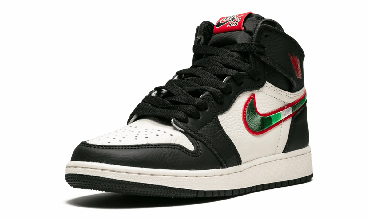 Functional Piece Slim Comfort Air Jordan 1 Retro High OG GS "Sports Illustrated / A Star Is Born"