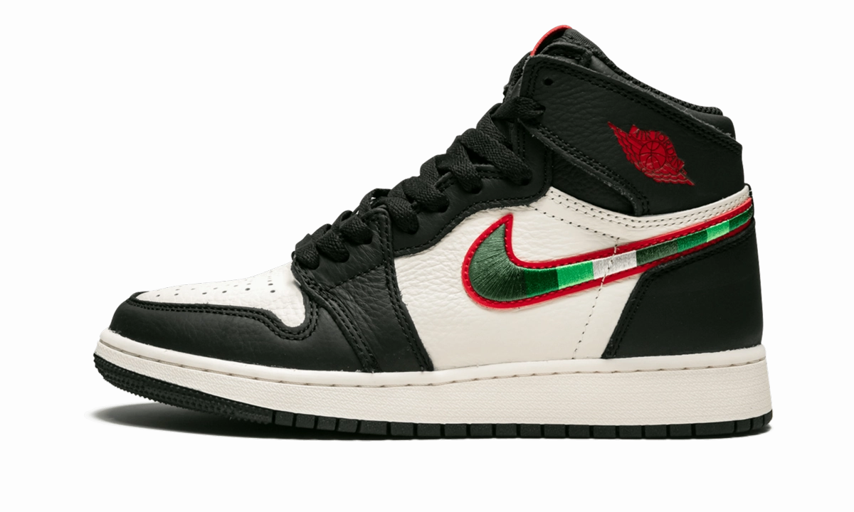 Everyday Classic Air Jordan 1 Retro High OG GS "Sports Illustrated / A Star Is Born"