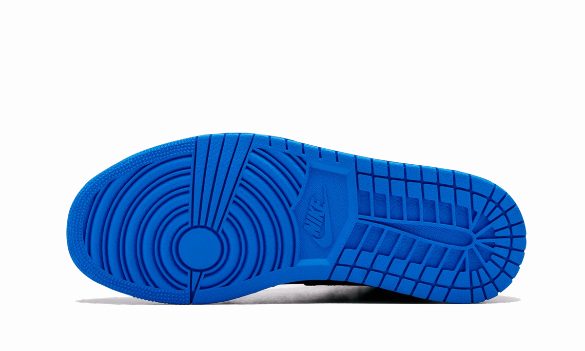 Air Jordan 1 Retro High OG Q54 "QUAI54" Workout Session