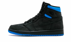 Air Jordan 1 Retro High OG Q54 "QUAI54" Sporty Style Road Fit