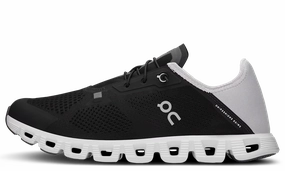 steeplechase shoes Cloud 5 Coast WMNS "Black Shadow"