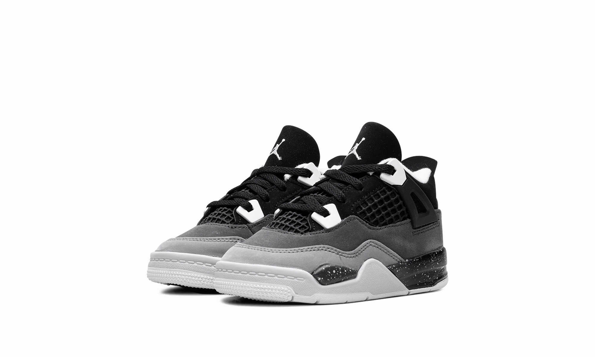 Air Jordan 4 TD "Fear" Walking Sessions