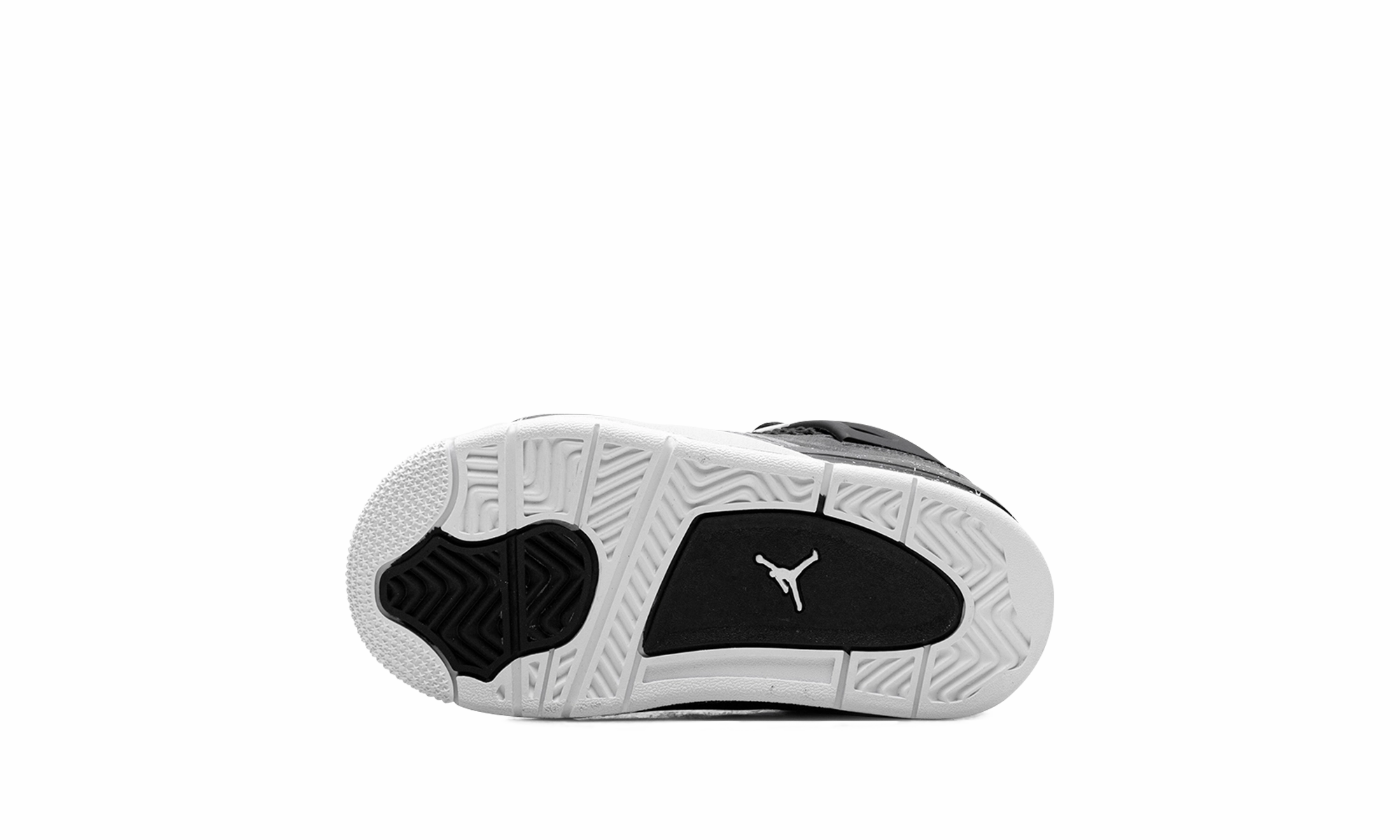 Air Jordan 4 TD "Fear" Performance Boost