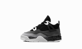 Air Jordan 4 TD "Fear" Modern Design