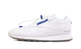 high - top ankle protection Classic Vegan "Milk Makeup White Vector Blue"