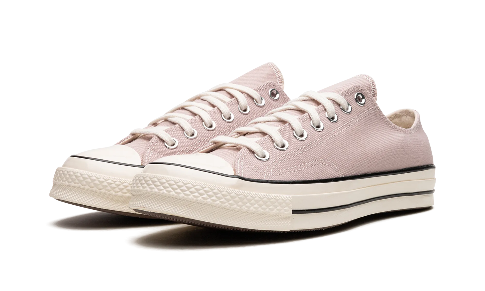 Flat Sole CHUCK 70 LO WMNS "Stone Mauve"
