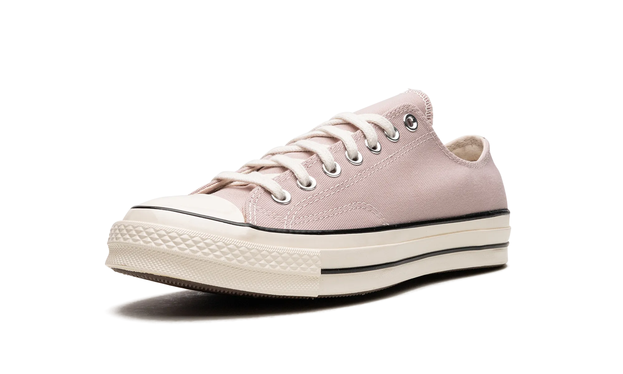 dirt path CHUCK 70 LO WMNS "Stone Mauve"