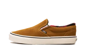 Cool Step Classic Slip On "Cozy Hug Brown"