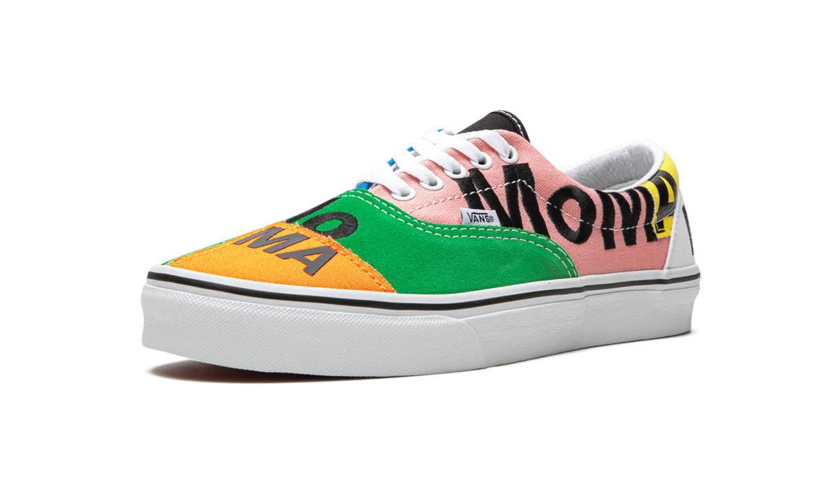 Era "MoMA" Daily Walk