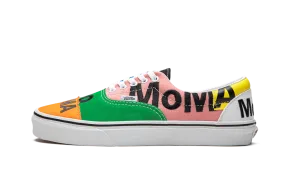 Chic Style Low Step Era "MoMA"