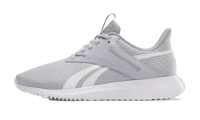 Fluxlite WMNS "Grey/White" Robust