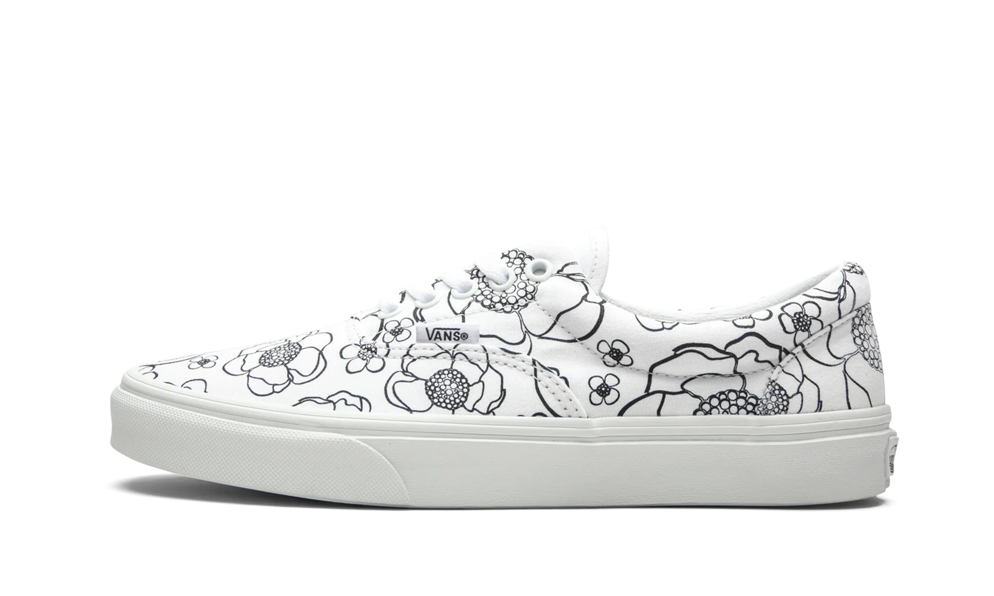 Cold Hike Era "U-Color"